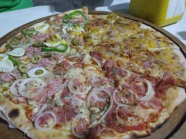 Pizzarela Pizzaria E food