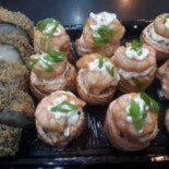O Sabor Da China Nourriture