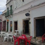 Acaua E Pizzaria Dentro