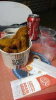 Bfc Brazilian Fried Chicken food
