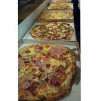 Bitela Pizza - Buritis food