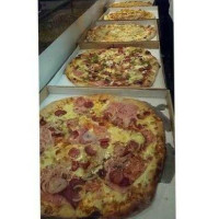 Bitela Pizza - Buritis food