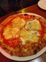 Di Bari Pizza food