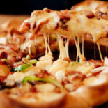 Lanchonete E Pizzaria Sobell Nourriture