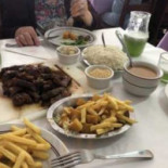 Carpas Food