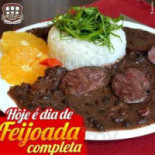 Lapa Chopp Nourriture