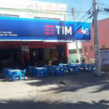 Do Chorao Exterior