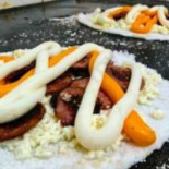 Tapioca Da Tia Nourriture