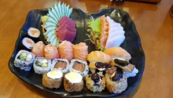 Ydaigoro Sushi food