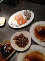 Kenshi Gastronomia Oriental food