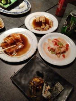 Kenshi Gastronomia Oriental food