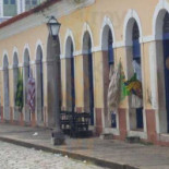 Reviver Tapioca E Cafe Exterior