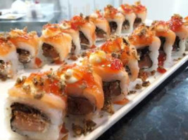 Japa Full Sushi inside