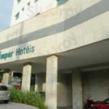 Los Mineritos Exterior