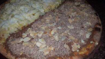 Pizzaria Empório Rizzierie food