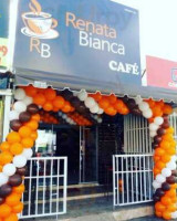 Renata Bianca Café Taguatinga Sul food