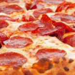 Prozza Pizzaria Nourriture