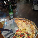 Prozza Pizzaria Nourriture
