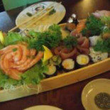 Sushi D'carmo Nourriture