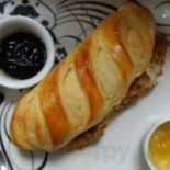 Dafoca Nourriture