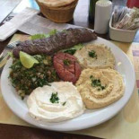 Arably Comida