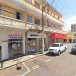 Lingobar Exterior