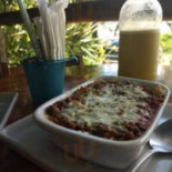 Tribo Da Cana Comida