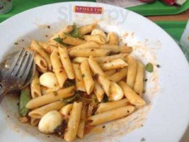 Spoleto-Saara food