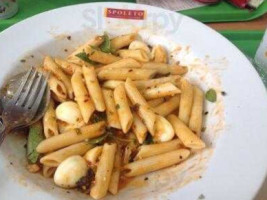 Spoleto-Saara food