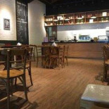 Beni Cafe À l'intérieur