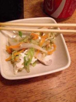 Sushi Guen (sushi Guen food