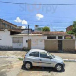 Tapioca Recheada Exterior