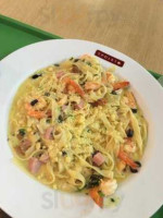 Spoleto-Leblon - Leblon food