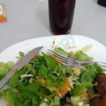 Batata Brasil À l'intérieur