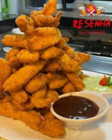 Resenha Bar E Restaurante food