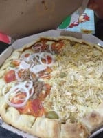 Pizzaria Da Familia food