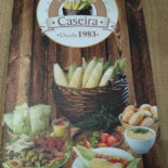 Pamonharia Caseira Comida