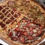 Dolce Duda Pizzas E Calzones Extérieur