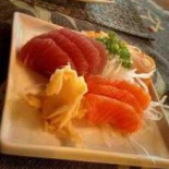 Koi Sushi Nourriture