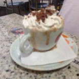 Grão Espresso Nourriture