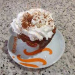 Grão Espresso Nourriture