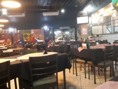 PAPA PIZZA, Cuiabá - Rua Miranda Reis 632 - Cardápio, Preços & Comentários  de Restaurantes