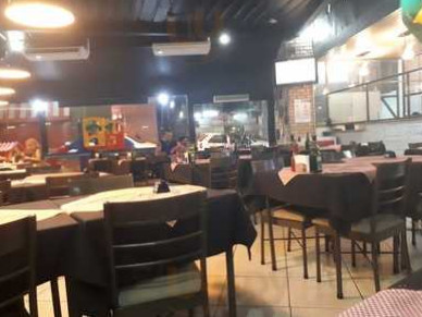 Papa Pizza em Cuiabá Cardápio