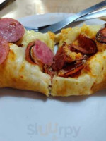 Domino's Pizza Petrópolis food