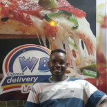 Wb Pizzas Lanches Nourriture
