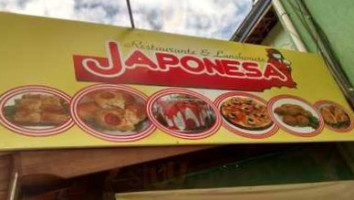 Japonesa food
