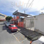 Padaria Do Baixinho Extérieur