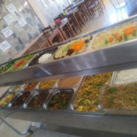 Flor Do Caribe Comida