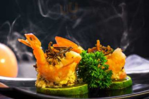 Mori Sushi Jundiaí food