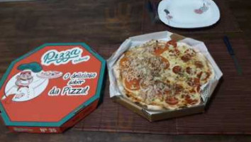 Pizzaria Batistone S food
